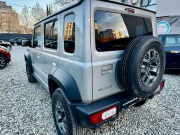 Suzuki jimny 2024 benzin utilizat suzuki jimny 2024 32 990 37 eur 8 200 km autovit ro Suzuki jimny 2024 benzin utilizat suzuki jimny 2024 32 990 37 eur 8 200 km autovit ro
