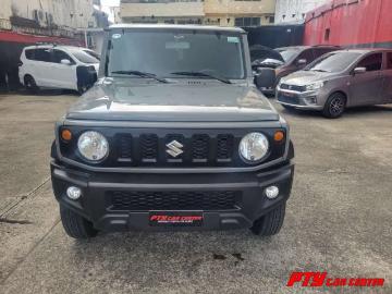 Suzuki jimny 2024 gasolina suzuki jimny 2024 28966 km gasolina automatica en ciudad de pan... Suzuki jimny 2024 gasolina suzuki jimny 2024 28966 km gasolina automatica en ciudad de pan...