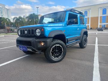 Suzuki jimny 2025 flex suzuki jimny sierra 4expedition 1 5 allgrip aut 2025