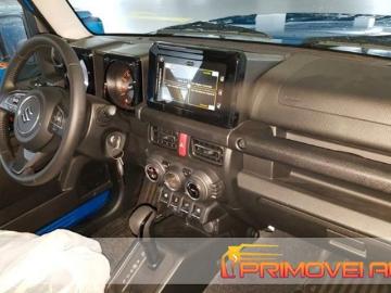 Suzuki jimny benzina suzuki jimny 1 5 auto Suzuki jimny benzina suzuki jimny 1 5 auto
