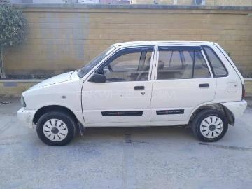 Suzuki mehran 1996 petrol suzuki mehran vxr 1996 Suzuki mehran 1996 petrol suzuki mehran vxr 1996
