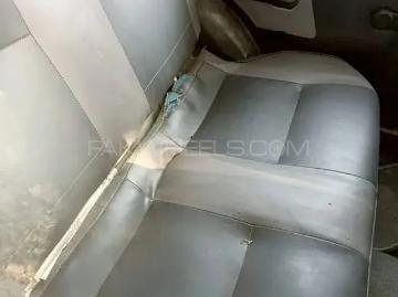 Suzuki mehran 2002 suzuki mehran vxr 2002 Suzuki mehran 2002 suzuki mehran vxr 2002