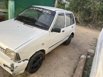 Suzuki mehran 2006 suzuki mehran vxr 2006 Suzuki mehran 2006 suzuki mehran vxr 2006