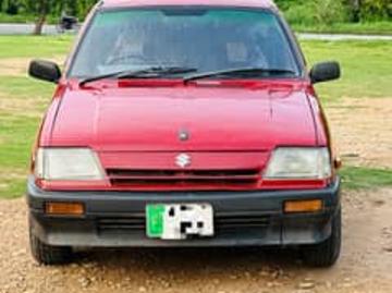 Suzuki mehran 2007 petrol suzuki mehran vx 2007 Suzuki mehran 2007 petrol suzuki mehran vx 2007