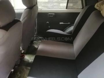 Suzuki mehran 2010 suzuki mehran vxr 2010