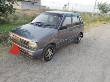 Suzuki mehran 2014 suzuki mehran vxr euro ii 2014 Suzuki mehran 2014 suzuki mehran vxr euro ii 2014