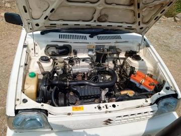 Suzuki mehran 2017 suzuki mehran vxr euro ii 2017 Suzuki mehran 2017 suzuki mehran vxr euro ii 2017