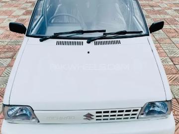 Suzuki mehran 2019 suzuki mehran vxr euro ii 2019
