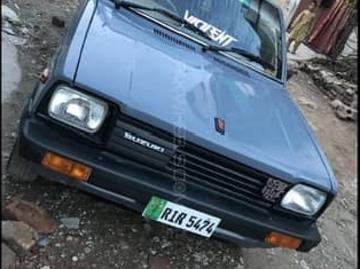 Suzuki mehran vxr 2003 petrol affordable car Suzuki mehran vxr 2003 petrol affordable car