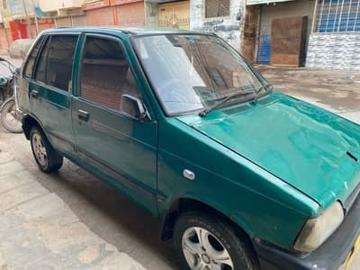 Suzuki mehran vxr 2005 petrol suzuki mehran vxr 2005 Suzuki mehran vxr 2005 petrol suzuki mehran vxr 2005