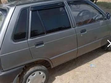 Suzuki mehran vxr 2013 petrol suzuki mehran home used single owner Suzuki mehran vxr 2013 petrol suzuki mehran home used single owner