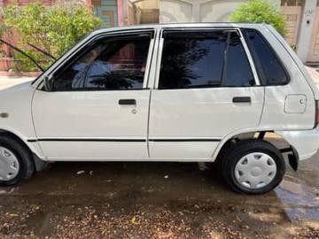 Suzuki mehran vxr 2017 petrol model 2017 meharn vxr