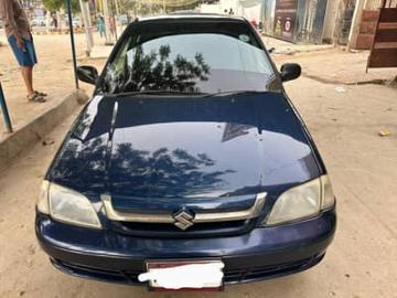 Suzuki mehran vxr 2017 petrol suzuki mehran 2017 Suzuki mehran vxr 2017 petrol suzuki mehran 2017
