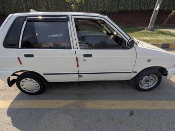 Suzuki mehran vxr 2018 petrol mehran euro ii vxr Suzuki mehran vxr 2018 petrol mehran euro ii vxr