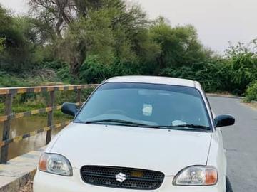 Suzuki mehran vxr 2018 petrol mehran vxr 2018