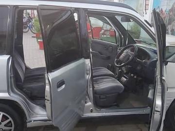 Suzuki mehran vxr 2018 petrol suzuki