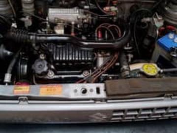 Suzuki mehran vxr petrol urgent for sale mehran vxr Suzuki mehran vxr petrol urgent for sale mehran vxr