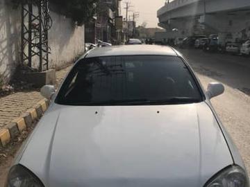 Suzuki potohar 1990 petrol pothohar jeep Suzuki potohar 1990 petrol pothohar jeep