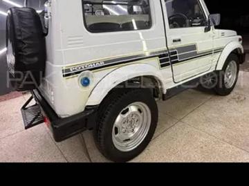 Suzuki potohar 1995 suzuki potohar basegrade 1995 Suzuki potohar 1995 suzuki potohar basegrade 1995