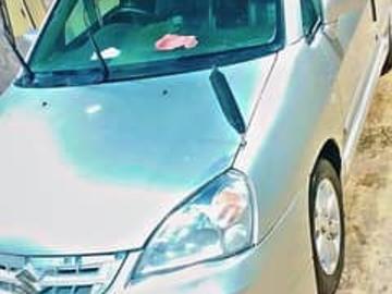 Suzuki potohar 2005 petrol suzuki potohar sj410 in excellent condition