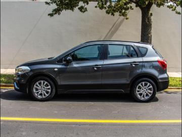 Suzuki s cross 2020 gas suzuki s cross 2020 Suzuki s cross 2020 gas suzuki s cross 2020