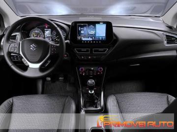Suzuki s cross 2024 suzuki s cross 2 serie Suzuki s cross 2024 suzuki s cross 2 serie