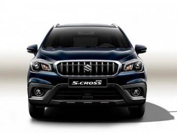 Suzuki s cross gasolina suzuki s cross 1 6l gl nuevo color a eleccion precio u s20 390 Suzuki s cross gasolina suzuki s cross 1 6l gl nuevo color a eleccion precio u s20 390