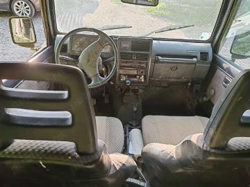 Suzuki samurai 1996 vand suzuki samurai Suzuki samurai 1996 vand suzuki samurai