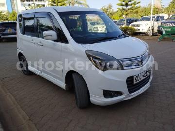 Suzuki solio 2014 petrol suzuki solio Suzuki solio 2014 petrol suzuki solio
