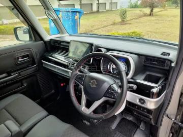 Suzuki spacia 2021 suzuki spacia 2021
