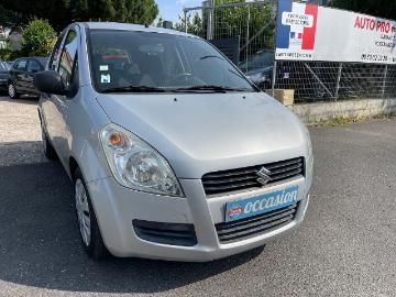 Suzuki splash 2009 essence suzuki splash 91 Suzuki splash 2009 essence suzuki splash 91