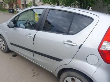 Suzuki splash 2009 vand suzuki splash Suzuki splash 2009 vand suzuki splash