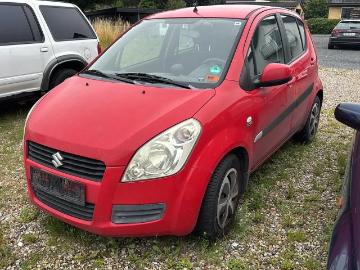 Suzuki splash 2010 diesel suzuki splash 1 3 ddis gls Suzuki splash 2010 diesel suzuki splash 1 3 ddis gls