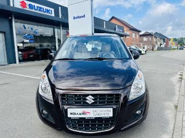Suzuki splash 2013 essence suzuki splash 1 2i gls elegance garantie 12 mois Suzuki splash 2013 essence suzuki splash 1 2i gls elegance garantie 12 mois