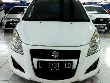 Suzuki splash gl 2014 bensin 2014 suzuki splash gl at Suzuki splash gl 2014 bensin 2014 suzuki splash gl at