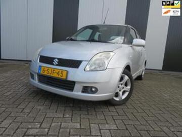 Suzuki swift 2005 benzine suzuki swift 1 3 gls Suzuki swift 2005 benzine suzuki swift 1 3 gls