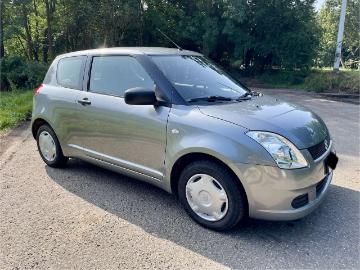 Suzuki swift 2005 essence suzuki swift 1 3 comfort Suzuki swift 2005 essence suzuki swift 1 3 comfort