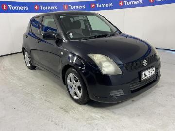 Suzuki swift 2006 gasoline 2006 suzuki swift Suzuki swift 2006 gasoline 2006 suzuki swift