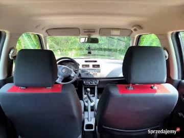 Suzuki swift 2007 benzyna suzuki swift 2007 Suzuki swift 2007 benzyna suzuki swift 2007