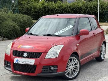 Suzuki swift 2009 essence suzuki swift 1 6i sport 2009 airco full carnet 1main ct ok Suzuki swift 2009 essence suzuki swift 1 6i sport 2009 airco full carnet 1main ct ok