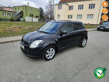 Suzuki swift 2010 benzyna 1 3 2010r 19 999z kisielice og oszenie 173czt Suzuki swift 2010 benzyna 1 3 2010r 19 999z kisielice og oszenie 173czt