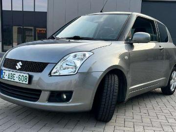 Suzuki swift 2010 essence voiture doccasion suzuki swift 1 3 gs moniteur automobile Suzuki swift 2010 essence voiture doccasion suzuki swift 1 3 gs moniteur automobile