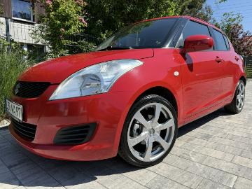 Suzuki swift 2011 benzyna suzuki swift 1 3 2011r 22 900z pozna og oszenie 1745gp Suzuki swift 2011 benzyna suzuki swift 1 3 2011r 22 900z pozna og oszenie 1745gp