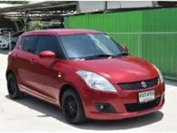Suzuki swift 2012 2012 suzuki swift 1 2 gl hatchback Suzuki swift 2012 2012 suzuki swift 1 2 gl hatchback