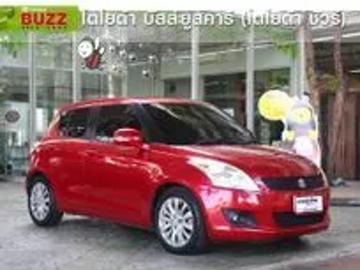 Suzuki swift 2012 2012 suzuki swift 1 2 glx hatchback Suzuki swift 2012 2012 suzuki swift 1 2 glx hatchback