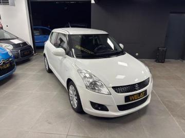 Suzuki swift 2012 essence suzuki swift 1 2 liter 135 000 km 2012 benzinetop staat Suzuki swift 2012 essence suzuki swift 1 2 liter 135 000 km 2012 benzinetop staat