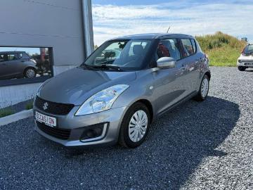 Suzuki swift 2013 essence bastogne suzuki swift benzine 5 Suzuki swift 2013 essence bastogne suzuki swift benzine 5