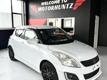 Suzuki swift 2013 gasoline 2013 suzuki swift rs hatchback automatic Suzuki swift 2013 gasoline 2013 suzuki swift rs hatchback automatic