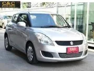 Suzuki swift 2014 2014 suzuki swift 1 2 gl hatchback Suzuki swift 2014 2014 suzuki swift 1 2 gl hatchback