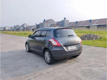 Suzuki swift 2014 bensin 2014 suzuki swift gl hatchback Suzuki swift 2014 bensin 2014 suzuki swift gl hatchback